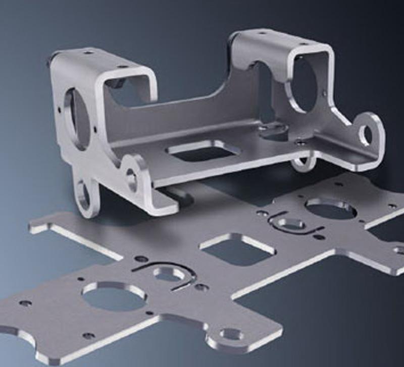 合肥鈑金加工的一些知識(shí)