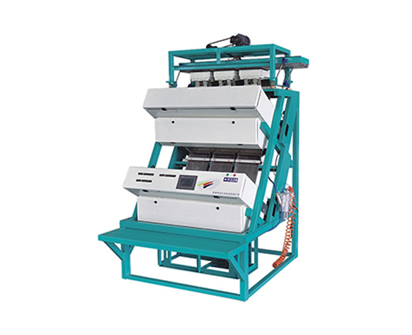 糧食機械鈑金構件