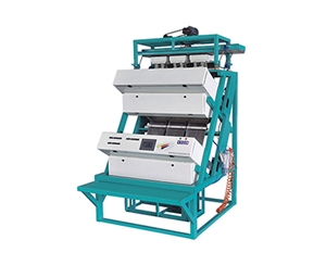 糧食機械鈑金構件